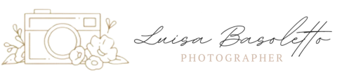 Luisa Basoletto Wedding